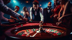 games 911 Bingo Rooms